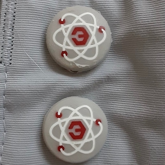 BURTON Formula women's gray snowboard/ski pants (L)  A-2 - Picture 6 of 10